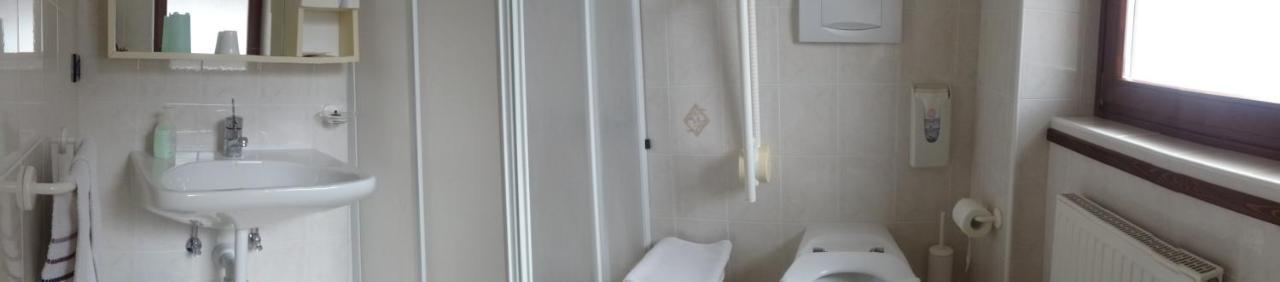 Hotel Genzianella Presenaio Εξωτερικό φωτογραφία
