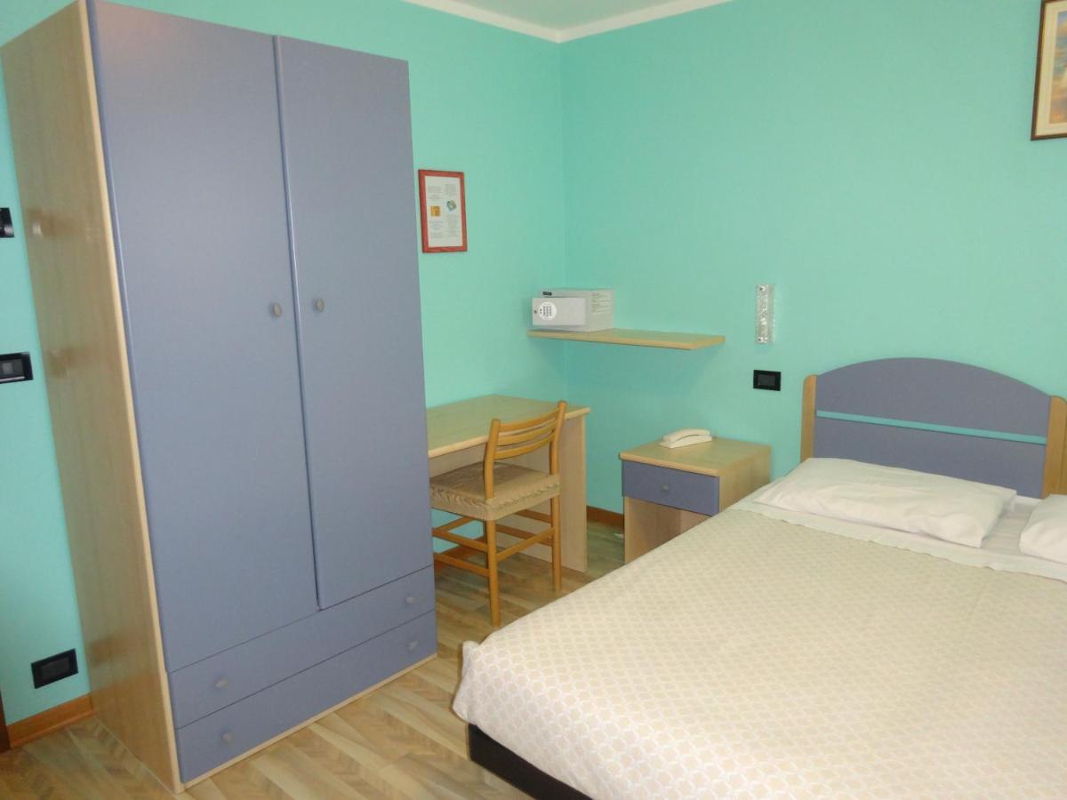 Hotel Genzianella Presenaio Εξωτερικό φωτογραφία